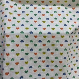 بيبي قطن مستورد