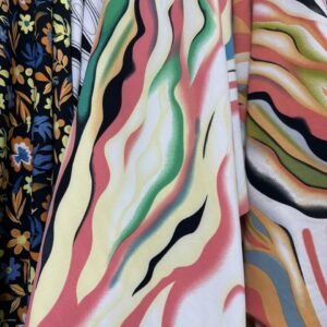 روز كتان ليكرا