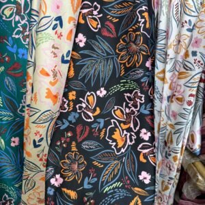 ستان أرماني مشجر